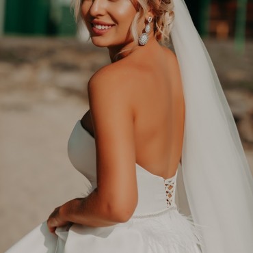 Фотография #775184, свадебная фотосъемка, автор: Натали Пироева