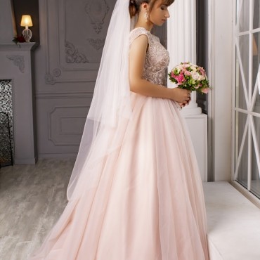 Альбом: Свадебная фотосъемка, 5 фотографий