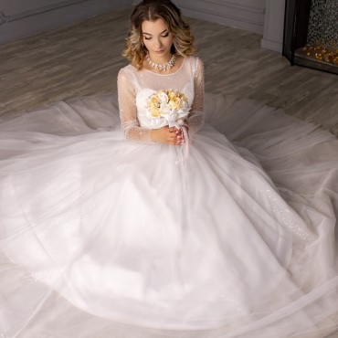 Фотография #775212, свадебная фотосъемка, автор: Алина Ецкова