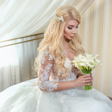 Фотография #775217, свадебная фотосъемка, автор: Анна Клименко