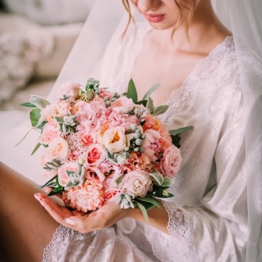 Фотография #775252, свадебная фотосъемка, автор: Ирина Репина