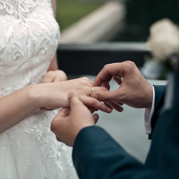 Альбом: Свадебная фотосъемка, 5 фотографий