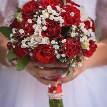 Фотография #775286, свадебная фотосъемка, автор: Марина Запорожан-Потёмкина