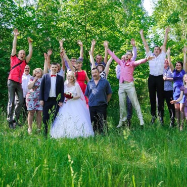 Фотография #775290, свадебная фотосъемка, автор: Оксана Ищенко