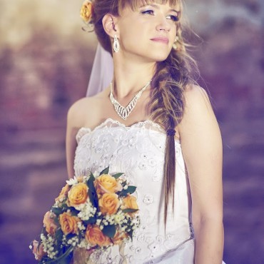 Фотография #775304, свадебная фотосъемка, автор: Иван Фадеев