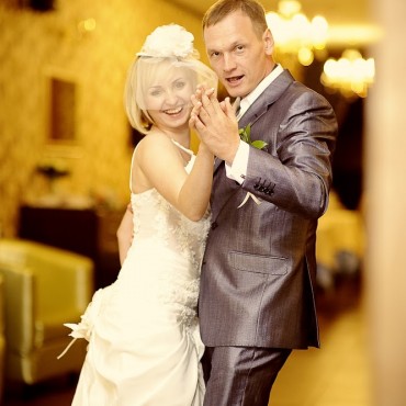 Альбом: Свадебная фотосъемка, 5 фотографий