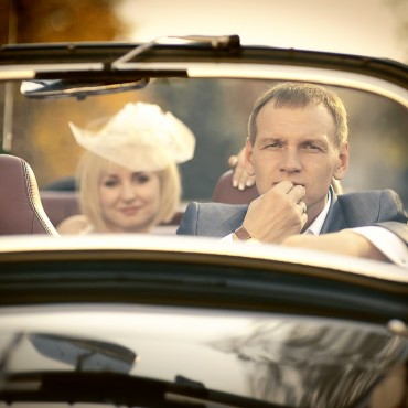 Фотография #775303, свадебная фотосъемка, автор: Иван Фадеев