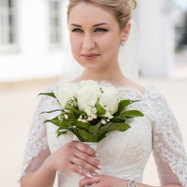 Фотография #775309, свадебная фотосъемка, автор: Наталья Агаева