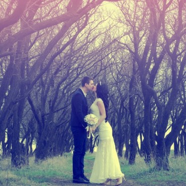 Фотография #775315, свадебная фотосъемка, автор: Елена Март