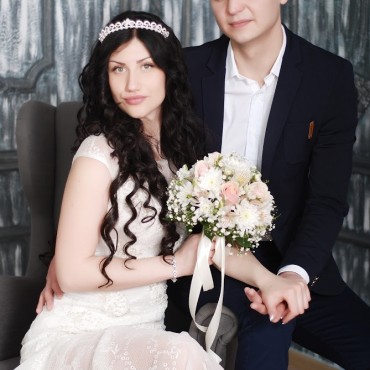 Альбом: Свадебная фотосъемка, 5 фотографий