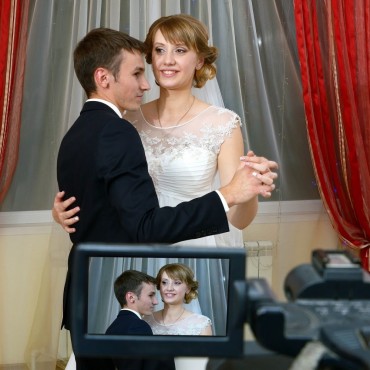 Фотография #775320, свадебная фотосъемка, автор: Саша Южный