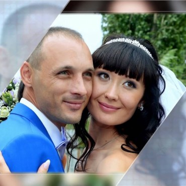 Фотография #775318, свадебная фотосъемка, автор: Саша Южный