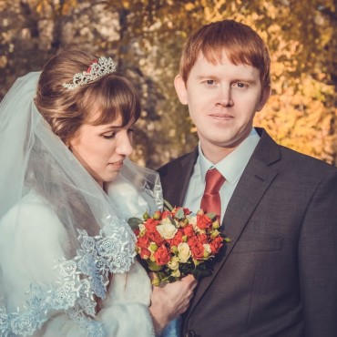 Фотография #775324, автор: Alevtina Lemann