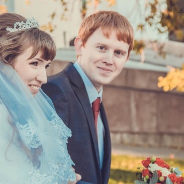 Фотография #775323, автор: Alevtina Lemann