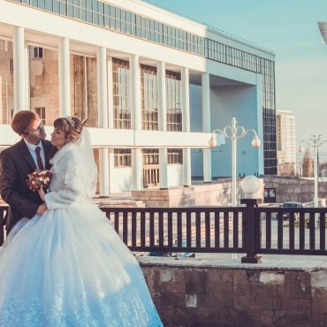 Фотография #775325, автор: Alevtina Lemann