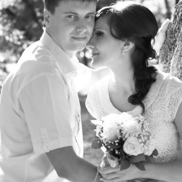 Фотография #775330, свадебная фотосъемка, автор: Лариса Колесникова