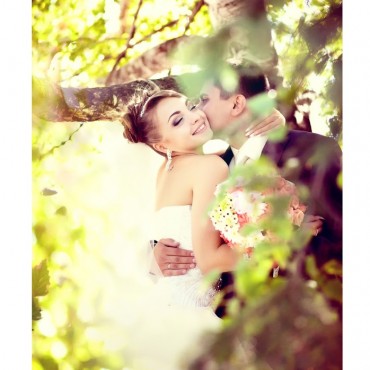 Альбом: Свадебная фотосъемка, 5 фотографий