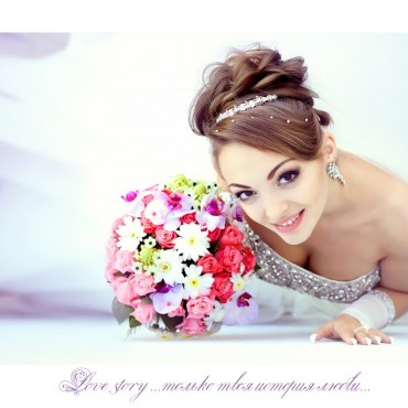 Фотография #775338, автор: Mari Kondryuk