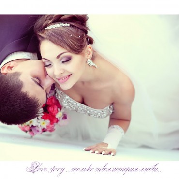 Фотография #775340, автор: Mari Kondryuk