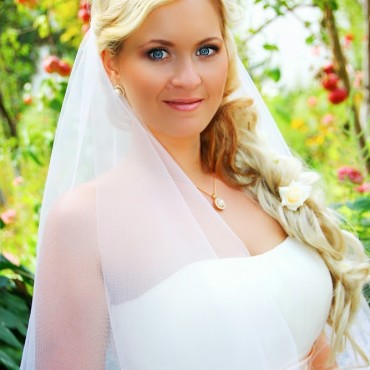 Альбом: Свадебная фотосъемка, 5 фотографий