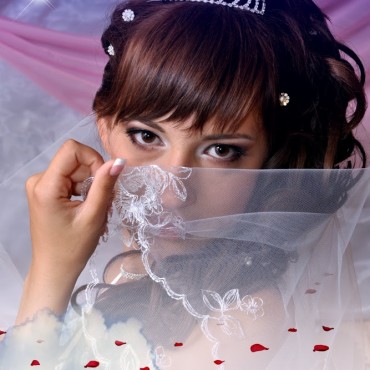 Альбом: Свадебная фотосъемка, 5 фотографий