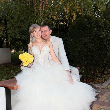 Фотография #775352, автор: Оксана Королева