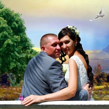 Фотография #775359, автор: Irina Prihod