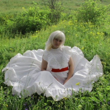 Фотография #775357, автор: Irina Prihod