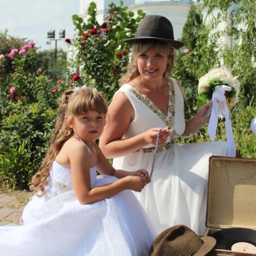 Фотография #775358, автор: Irina Prihod