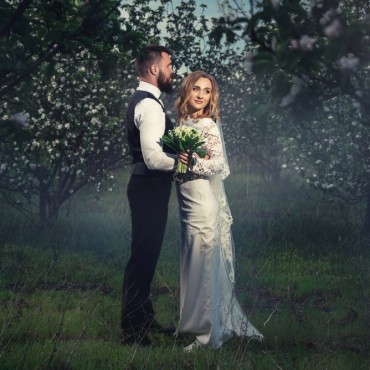 Фотография #775363, автор: Роман Салов