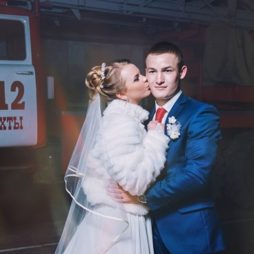 Фотография #775365, автор: Роман Салов