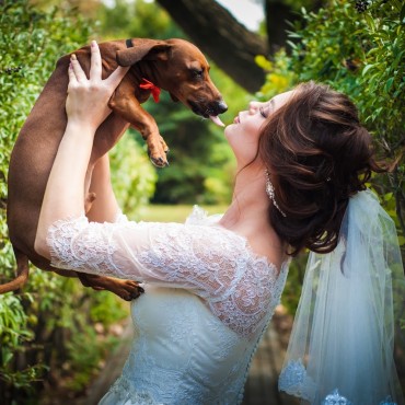 Фотография #775370, автор: Денис и