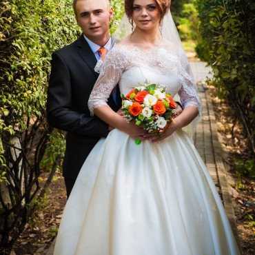 Фотография #775368, автор: Денис и