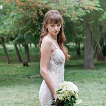 Фотография #775372, свадебная фотосъемка, автор: Анастасия Базарова