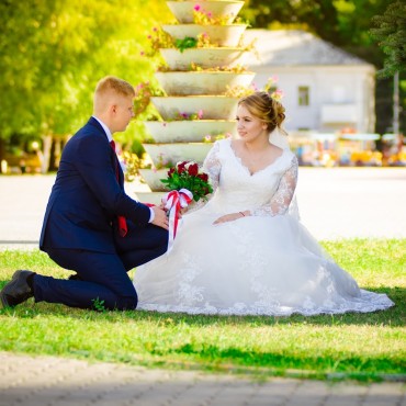 Фотография #775378, автор: Иван и