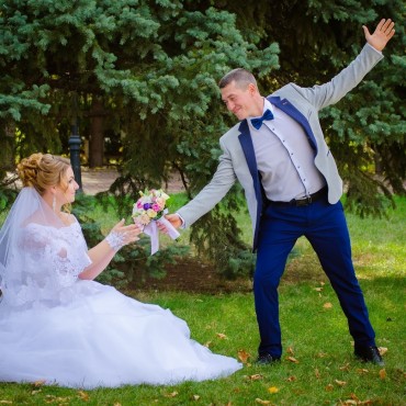 Фотография #775379, автор: Иван и