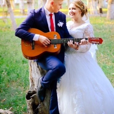 Фотография #775377, автор: Иван и