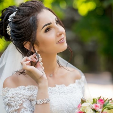 Фотография #775387, автор: Марина Егорова