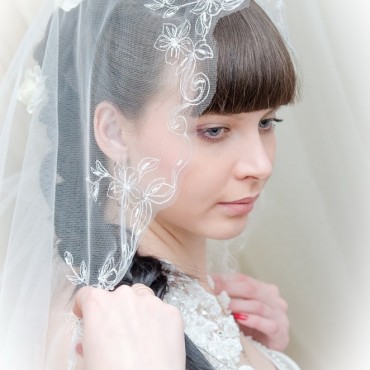 Альбом: Свадебная фотосъемка, 5 фотографий