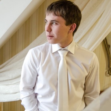 Фотография #775413, автор: Александр Коннов