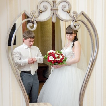 Фотография #775415, автор: Александр Коннов