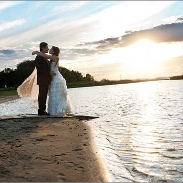 Фотография #775912, свадебная фотосъемка, автор: Евгений Малов