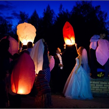 Фотография #775911, свадебная фотосъемка, автор: Евгений Малов