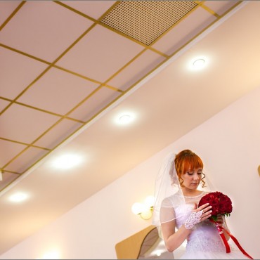 Фотография #775910, свадебная фотосъемка, автор: Евгений Малов