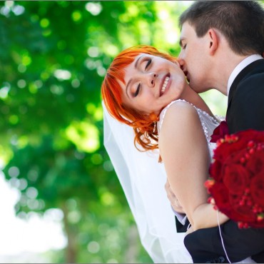 Фотография #775909, свадебная фотосъемка, автор: Евгений Малов