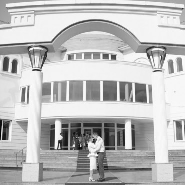 Альбом: Свадебная фотосъемка, 5 фотографий