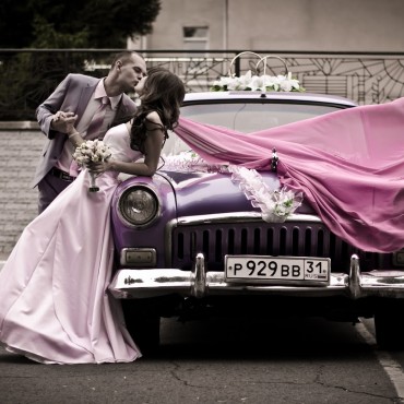 Фотография #776063, свадебная фотосъемка, автор: Кристина и