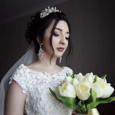 Фотография #776248, свадебная фотосъемка, автор: Азамат Ханалиев
