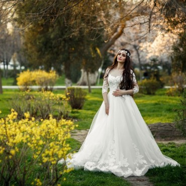 Фотография #776280, свадебная фотосъемка, автор: Тенгиз Айдемиров