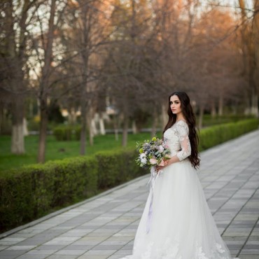 Фотография #776278, свадебная фотосъемка, автор: Тенгиз Айдемиров